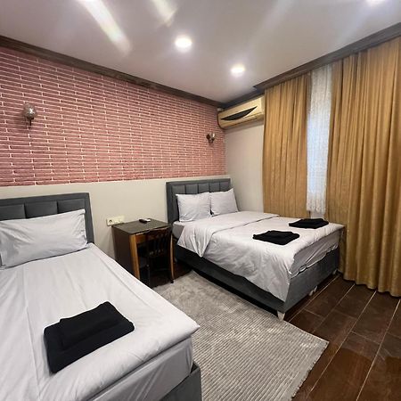 Dimbil Apart Istanbul Luaran gambar
