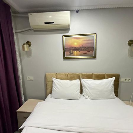 Dimbil Apart Istanbul Luaran gambar