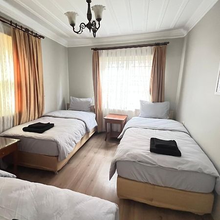 Dimbil Apart Istanbul Luaran gambar