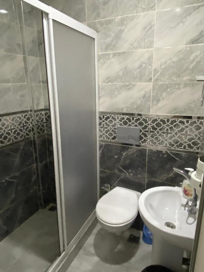 Dimbil Apart Istanbul Luaran gambar